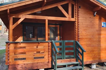 KORMORAN ośrodek wypoczynkowy 00