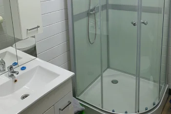 KORMORAN - Świerk sypialnia 2 parter