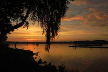 KORMORAN ośrodek wypoczynkowy 25a