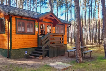 KORMORAN ośrodek wypoczynkowy 05b