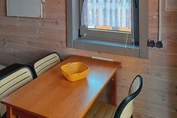 KORMORAN - Sosna Lux salonik