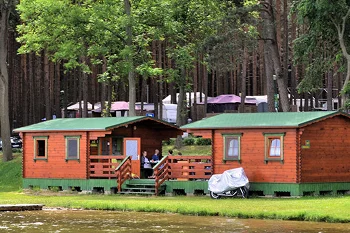 KORMORAN ośrodek wypoczynkowy 16