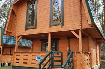 KORMORAN ośrodek wypoczynkowy 18