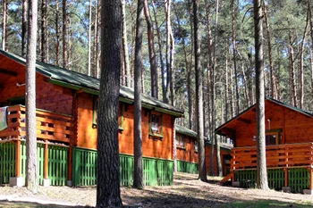 KORMORAN ośrodek wypoczynkowy 19