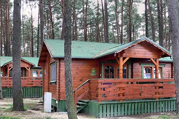 KORMORAN ośrodek wypoczynkowy 20