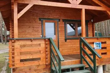 KORMORAN ośrodek wypoczynkowy 21