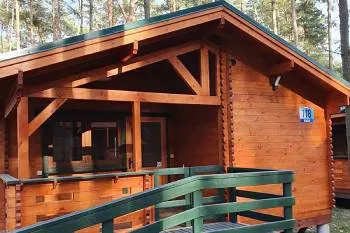 KORMORAN ośrodek wypoczynkowy 22