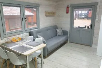 KORMORAN ośrodek wypoczynkowy 24