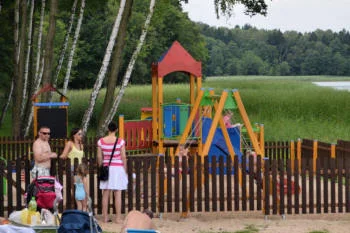 KORMORAN ośrodek wypoczynkowy 24