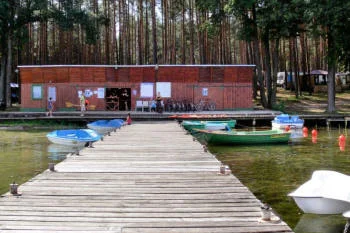 KORMORAN ośrodek wypoczynkowy 24