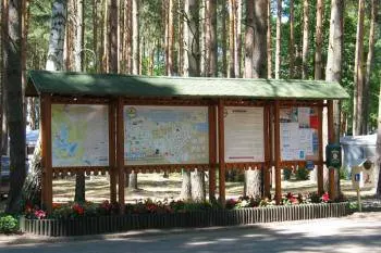 KORMORAN ośrodek wypoczynkowy 24