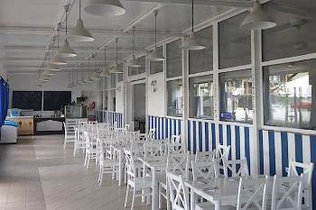 KORMORAN ośrodek wypoczynkowy 24