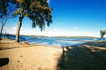 KORMORAN ośrodek wypoczynkowy 24