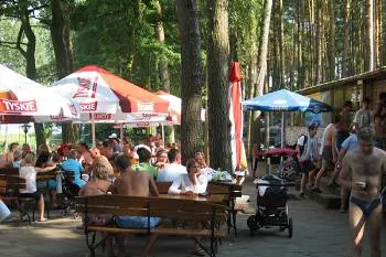 KORMORAN ośrodek wypoczynkowy 24