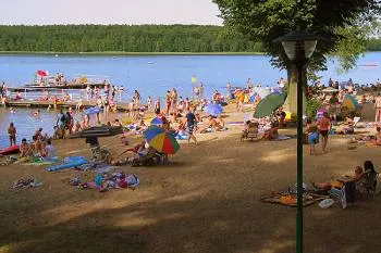 KORMORAN ośrodek wypoczynkowy 24