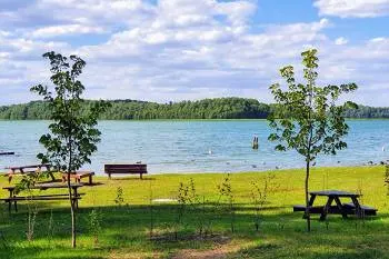 KORMORAN ośrodek wypoczynkowy 24