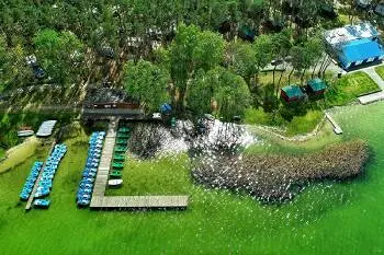 KORMORAN ośrodek wypoczynkowy 24