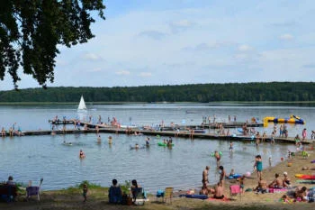 KORMORAN ośrodek wypoczynkowy 24