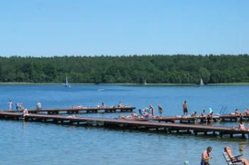 KORMORAN ośrodek wypoczynkowy 24