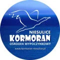 KORMORAN atpūtas centrs